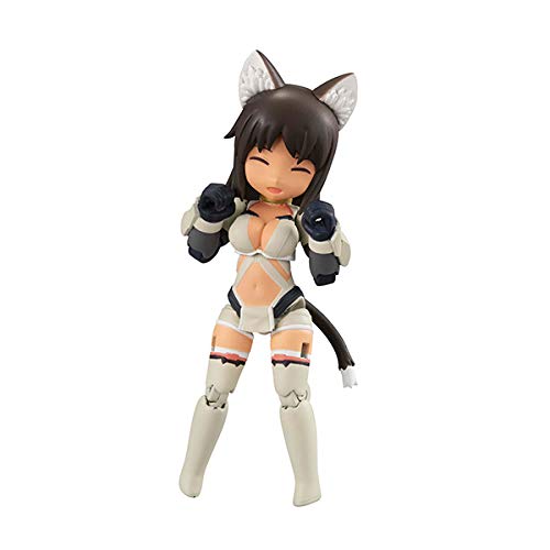 Kaneshiya Sitararer Desktop Army Alice Gear Aegis - Megahouse