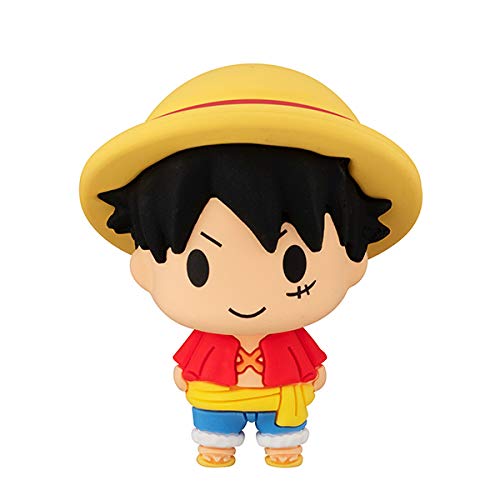 Ensemble Chokkorin Mascot One Piece - MegaHouse
