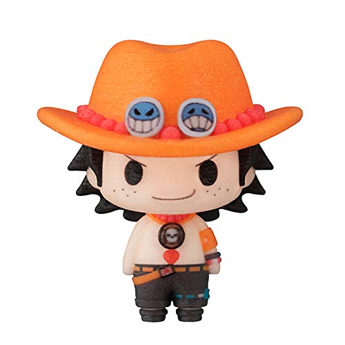 Ensemble Chokkorin Mascot One Piece - MegaHouse