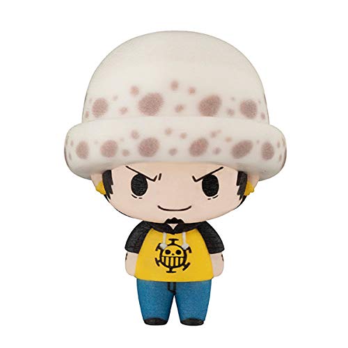 Ensemble Chokkorin Mascot One Piece - MegaHouse
