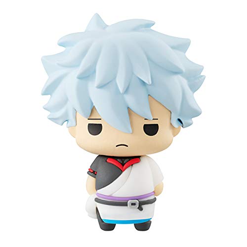 Set mascotte Chokkorin Gintama. - MegaHouse