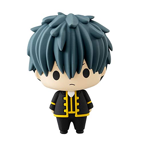 Set mascotte Chokkorin Gintama. - MegaHouse