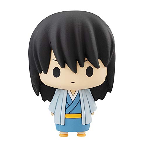 Set mascotte Chokkorin Gintama. - MegaHouse