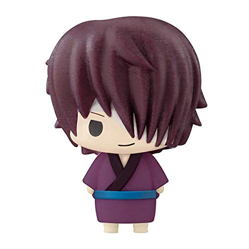 Set mascotte Chokkorin Gintama. - MegaHouse