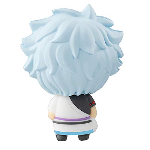 Set mascotte Chokkorin Gintama. - MegaHouse