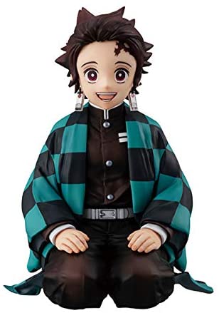 DEMON SLAYER: Kimetsu no Yaiba - G.E.M Series Palmsize Kamado Tanjirou (Megahouse)
