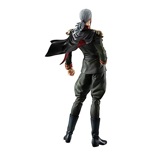 Anavel Gato - échelle 1/8 - Kidou Senshi Gundam 0083 Stardust Memory - MegaHouse