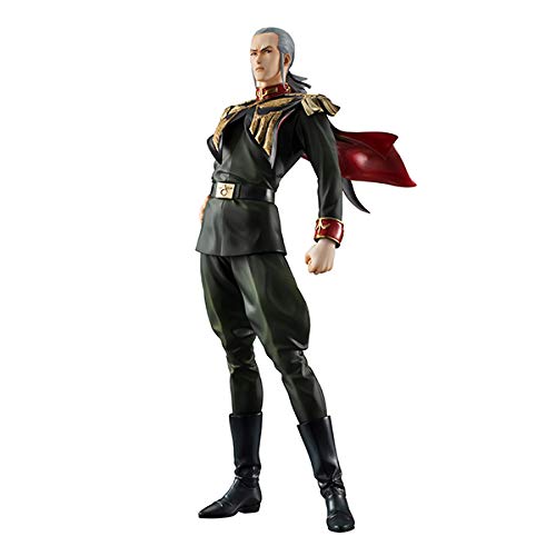 Anavel Gato - échelle 1/8 - Kidou Senshi Gundam 0083 Stardust Memory - MegaHouse