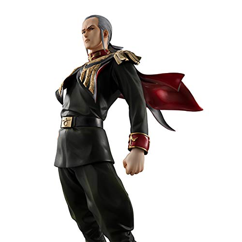 Anavel Gato - échelle 1/8 - Kidou Senshi Gundam 0083 Stardust Memory - MegaHouse