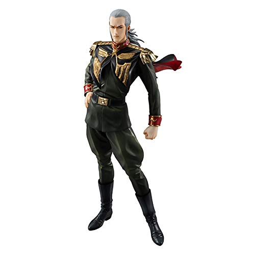 Anavel Gato - échelle 1/8 - Kidou Senshi Gundam 0083 Stardust Memory - MegaHouse