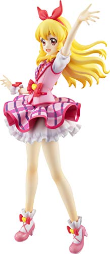 Shibuki rannte (lila Stage Co-de Version) - 1/7 Skala - Lucrea Aikatsu! - Megahouse
