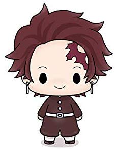 Kimetsu no Yaiba Chokkorin - MegaHouse (Encadré)