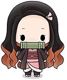 Kimetsu no Yaiba Chokkorin - MegaHouse (Encadré)