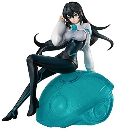 "Gundam Build Divers Re:RISE" GGG Mei Complete Figure