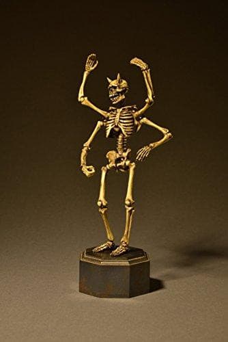 (Versión en color) Proyecto KT (KT-006) Revoltech Takeya - Kaiyodo