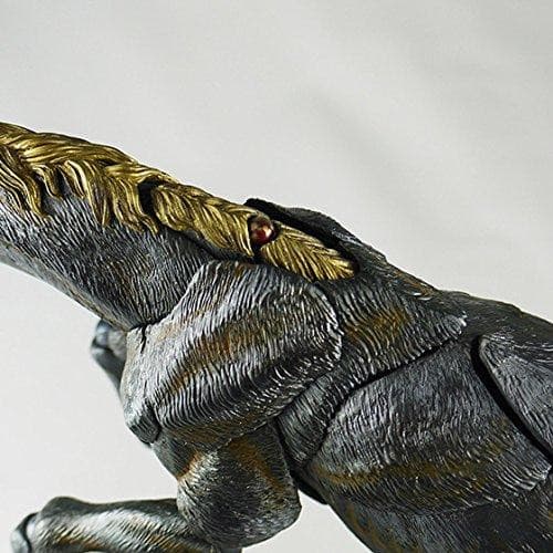 (Versión Iron Rust) Proyecto KT (KT-007) Revoltech - Kaiyodo
