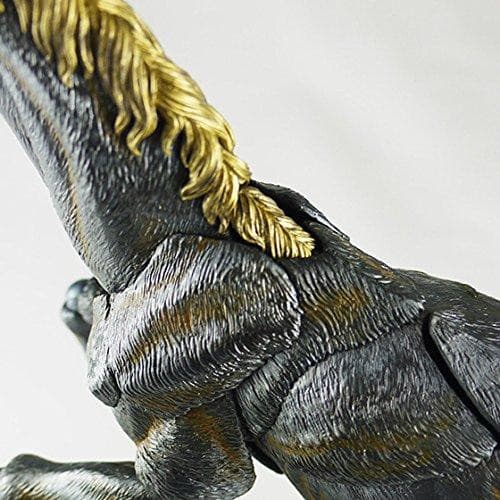 (Versión Iron Rust) Proyecto KT (KT-007) Revoltech - Kaiyodo