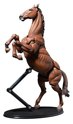 (Versión en color) Proyecto KT (KT-008) Revoltech - Kaiyodo
