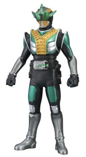 Kamen Rider Zeronos Altair Formulario Legend Rider Series (15), Kamen Rider Den-O - Bandai