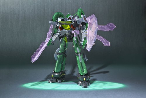 "Zegapain Altair" Robot Damashii (70)Robot Damashii <Side HL> Zegapain