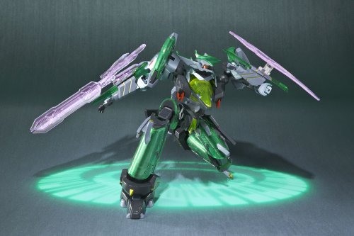 "Zegapain Altair" Robot Damashii (70)Robot Damashii <Side HL> Zegapain