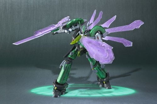 "Zegapain Altair" Robot Damashii (70)Robot Damashii <Side HL> Zegapain