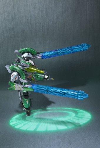 "Zegapain Altair" Robot Damashii (70)Robot Damashii <Side HL> Zegapain
