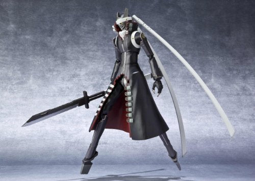 Izanagi D-Arts, Partido De 4 - Bandai