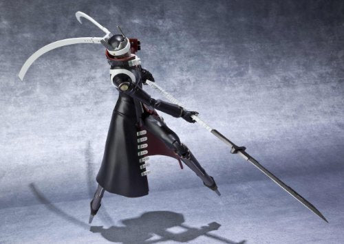 Izanagi D-Arts, Partido De 4 - Bandai