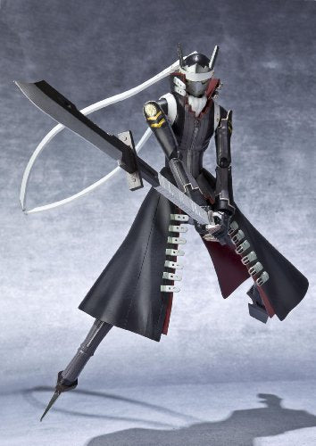 Izanagi D-Arts, Partido De 4 - Bandai