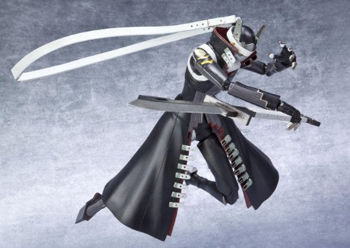 Izanagi D-Arts, Partido De 4 - Bandai