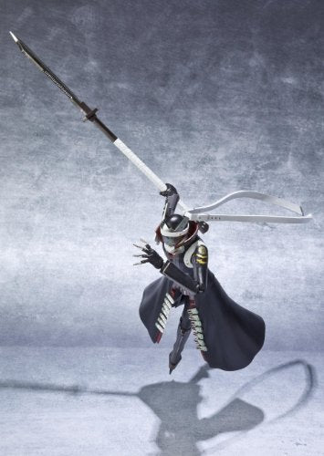 Izanagi D-Arts, Partido De 4 - Bandai