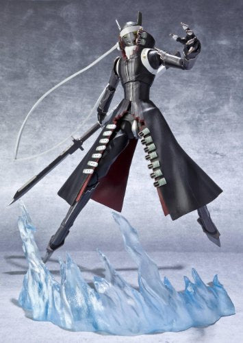 Izanagi D-Arts, Partido De 4 - Bandai