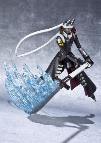 Izanagi D-Arts, Partido De 4 - Bandai
