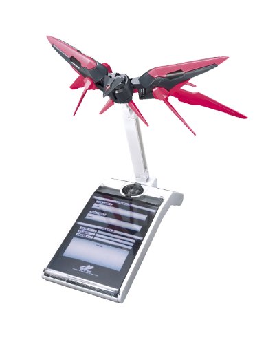 PPGN-001 Gundam Exia Dark Matter - 1/144 échelle - HGBC (# 011) Gundam Fighters Créer - Bandai