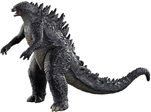 Gojira Movie Monster Series, Godzilla (2014) - Bandai