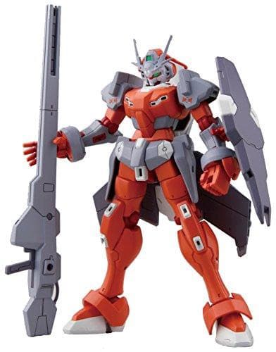 G-Arcano - escala 1/144 - HGRC (#04), Gundam Reconguista in G - Bandai