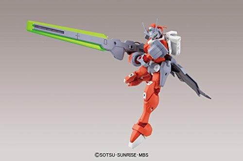G-Arcano - escala 1/144 - HGRC (#04), Gundam Reconguista in G - Bandai