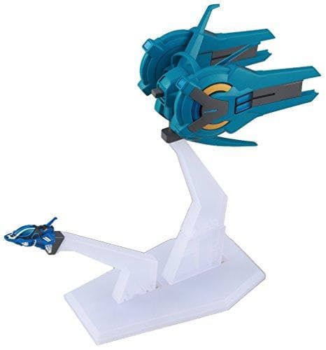 - escala 1/144 - HGRC (# 05) Gundam Reconguista en G - Bandai
