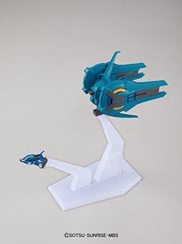 - escala 1/144 - HGRC (# 05) Gundam Reconguista en G - Bandai