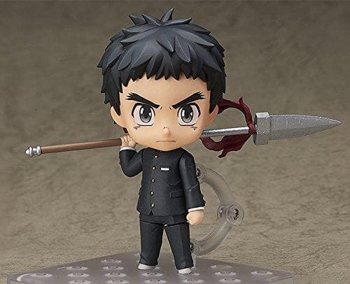 Aotsuki Ushio Nendoroid (#667) Ushio to Tora - Buena Sonrisa Empresa