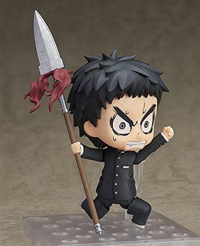 Aotsuki Ushio Nendoroid (#667) Ushio to Tora - Buena Sonrisa Empresa