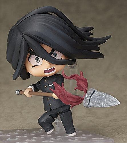 Aotsuki Ushio Nendoroid (#667) Ushio to Tora - Buena Sonrisa Empresa