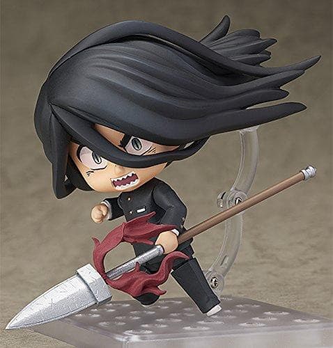 Aotsuki Ushio Nendoroid (#667) Ushio to Tora - Buena Sonrisa Empresa