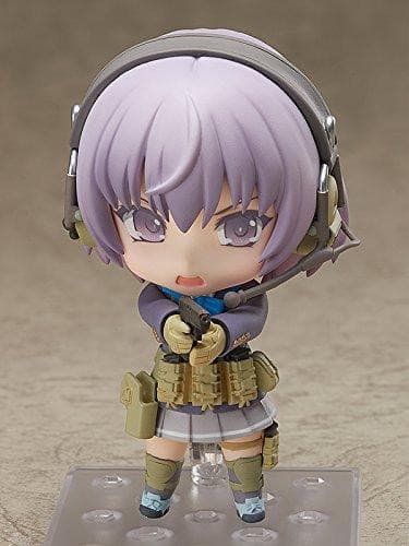 Asato Miyo Nendoroid (# 817) Little Armoury - Tomytec