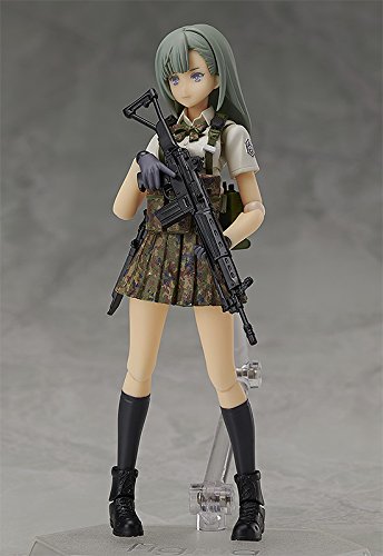 Toyosaki Ena Figma (#SP-111) Peu d'Arsenal Tomytec