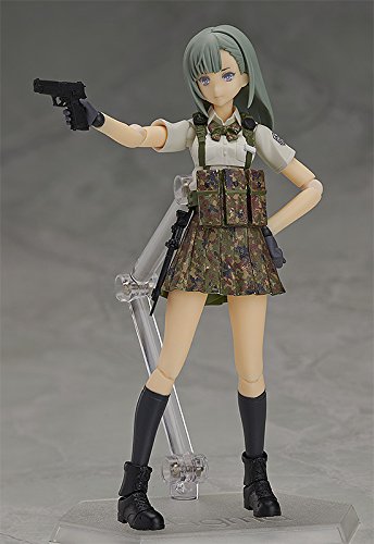 Toyosaki Ena Figma (#SP-111) Peu d'Arsenal Tomytec