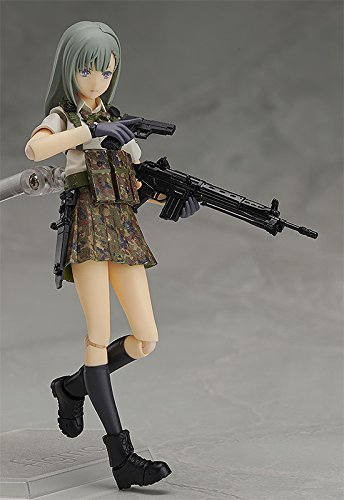 Toyosaki Ena Figma (#SP-111) Peu d'Arsenal Tomytec