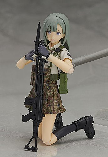 Toyosaki Ena Figma (#SP-111) Peu d'Arsenal Tomytec