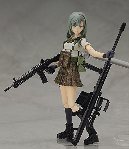 Toyosaki Ena Figma (#SP-111) Peu d'Arsenal Tomytec